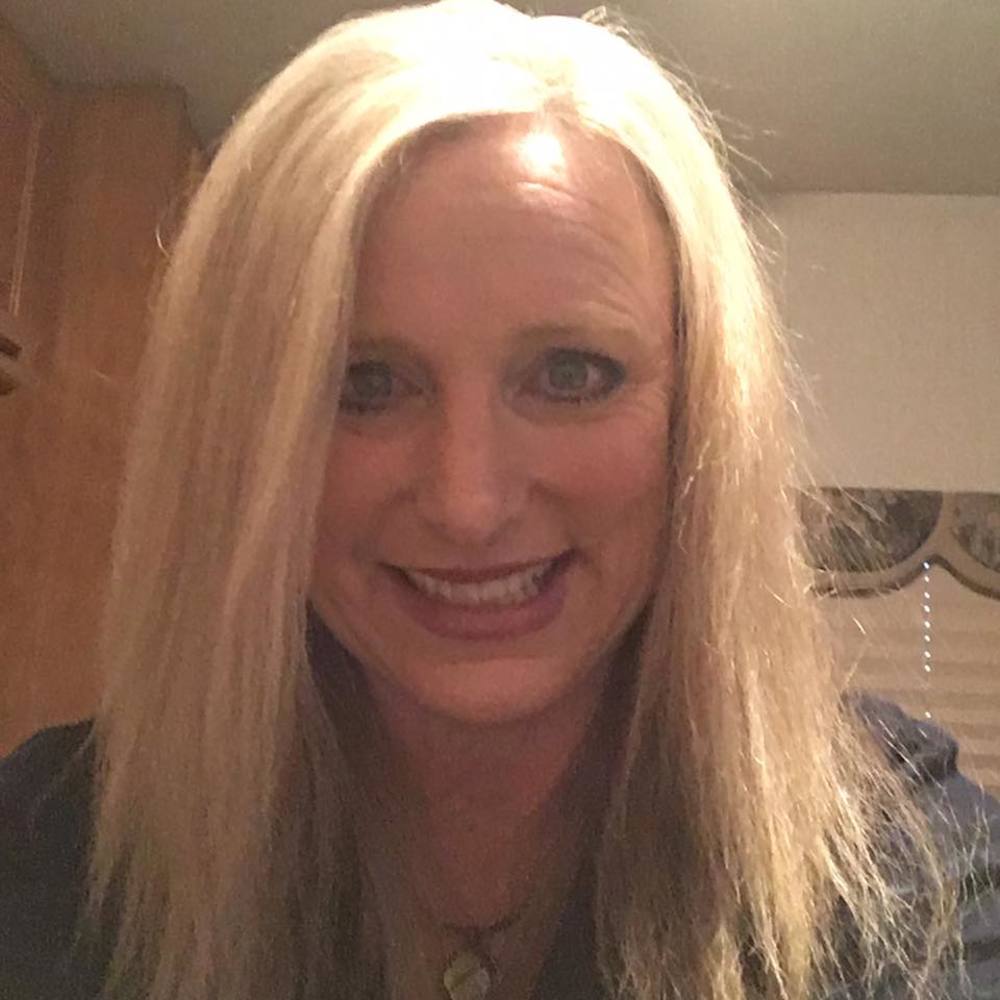 Meet your Posher, Tracie